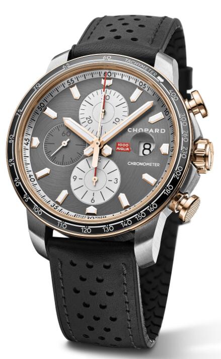 Chopard Mille Miglia 2021 Race Edition 168571-6003 watch